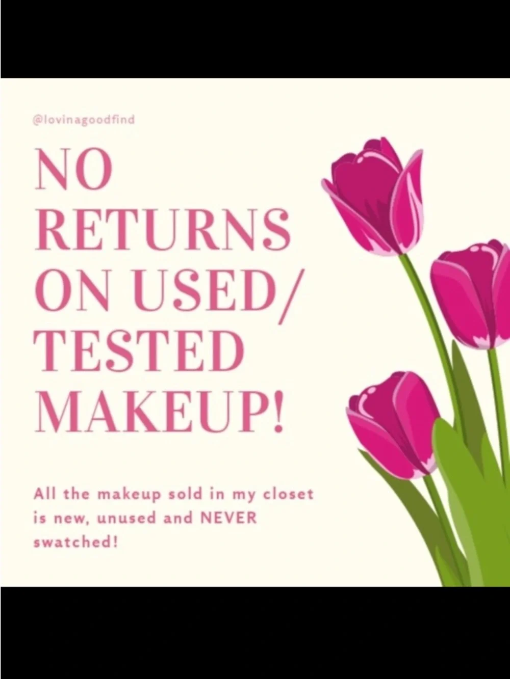 TARTE Rainforest Temptations High Performance Neutrals Palette NWT